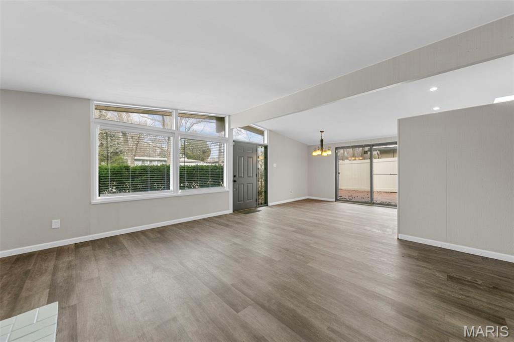 Robinwood - Residential