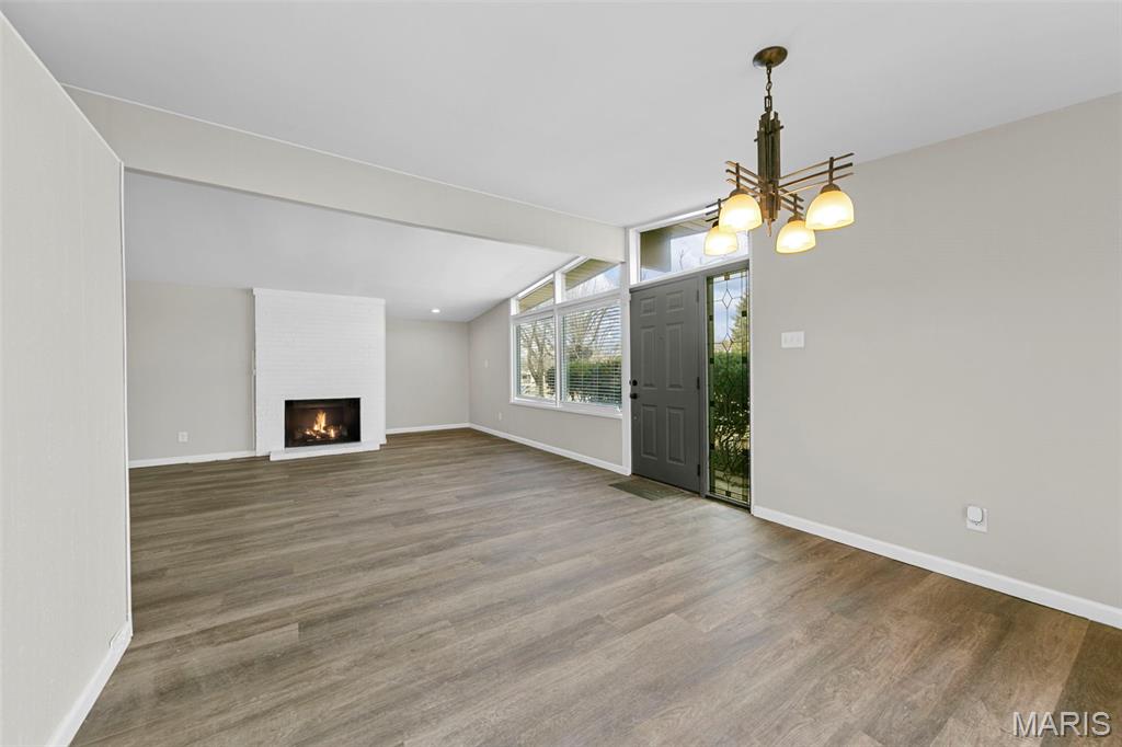 Robinwood - Residential