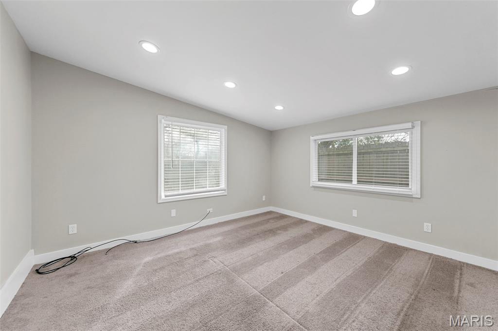 Robinwood - Residential