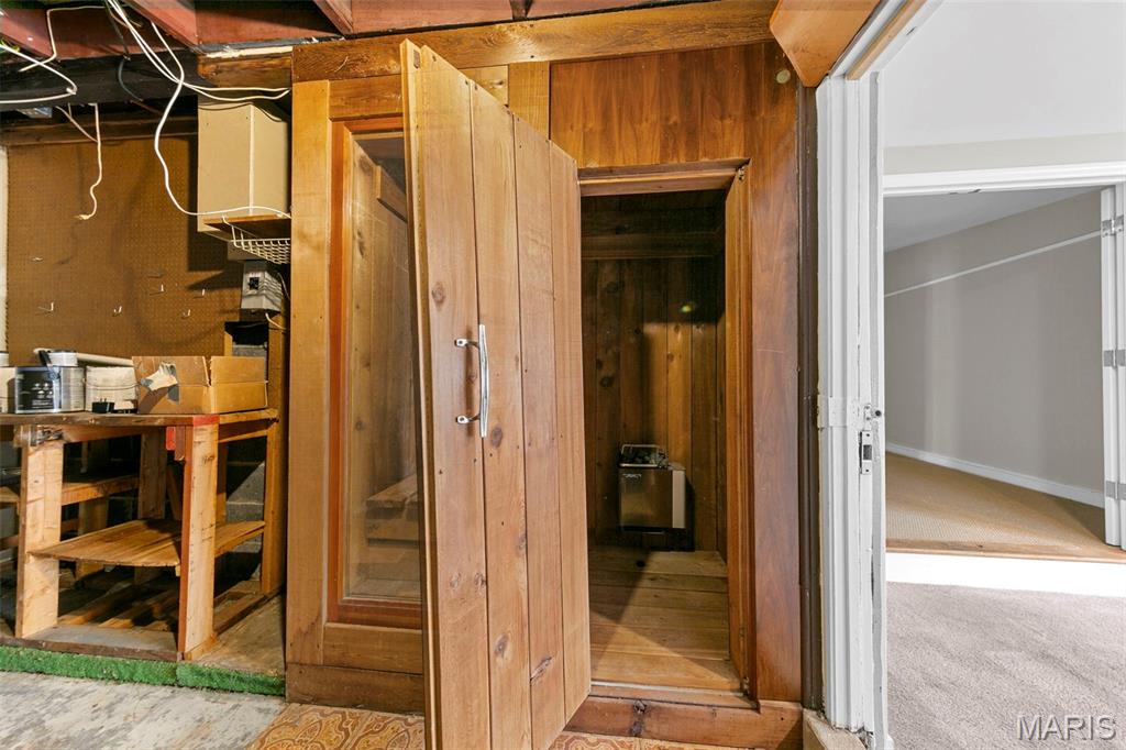 Robinwood - Residential