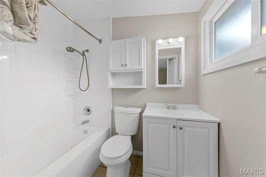 Robinwood - Residential