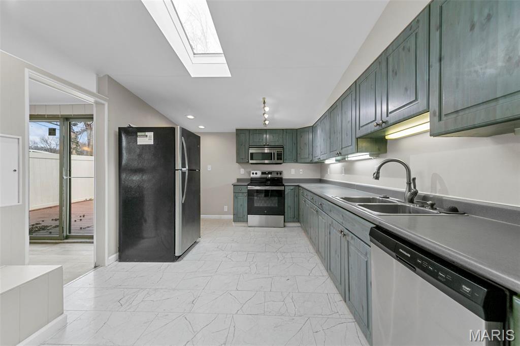 Robinwood - Residential