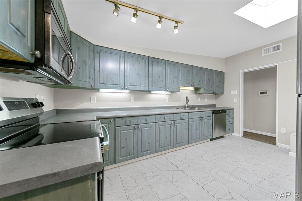 Robinwood - Residential