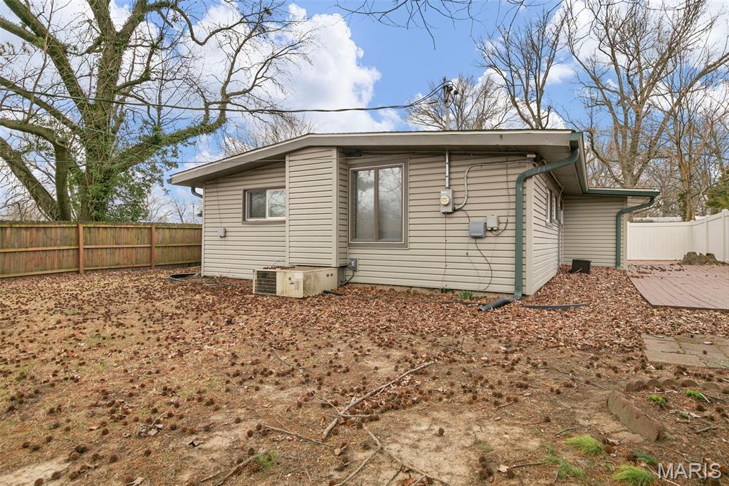 Robinwood - Residential