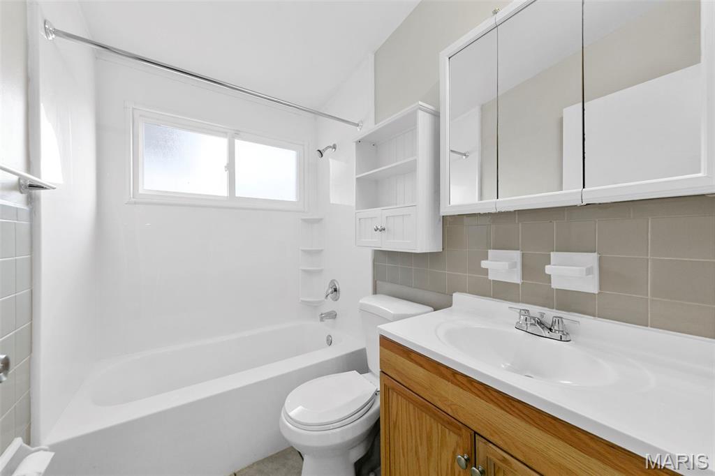 Robinwood - Residential