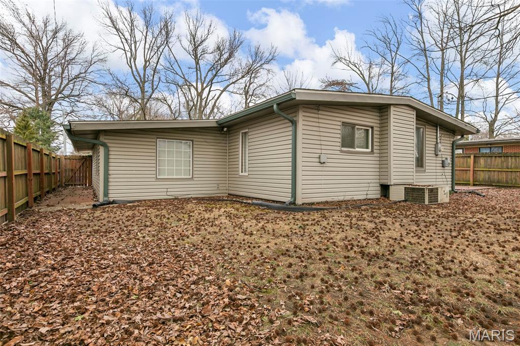 Robinwood - Residential