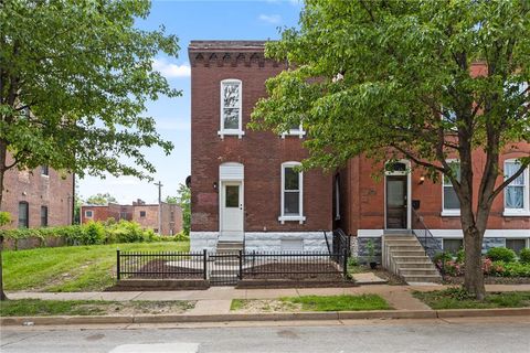 2257 Indiana St Louis MO 63104