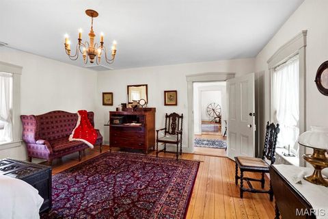 Tiny photo for 15226 Boone Monument Road, Marthasville, MO 63357 (MLS # 26018615)
