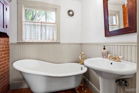 Tiny photo for 15226 Boone Monument Road, Marthasville, MO 63357 (MLS # 26018615)