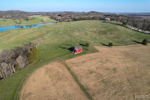 Tiny photo for 15226 Boone Monument Road, Marthasville, MO 63357 (MLS # 26018615)