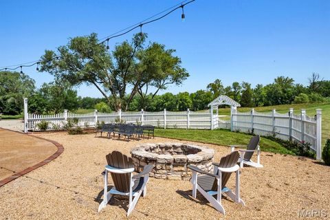 Tiny photo for 15226 Boone Monument Road, Marthasville, MO 63357 (MLS # 26018615)