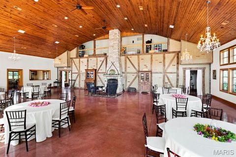Tiny photo for 15226 Boone Monument Road, Marthasville, MO 63357 (MLS # 26018615)