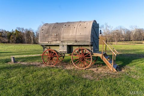 Tiny photo for 15226 Boone Monument Road, Marthasville, MO 63357 (MLS # 26018615)