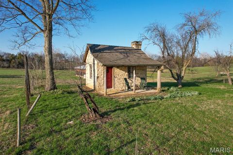 Tiny photo for 15226 Boone Monument Road, Marthasville, MO 63357 (MLS # 26018615)