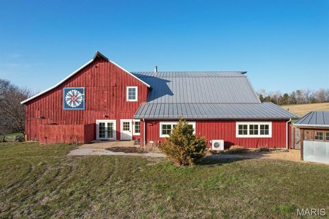 Tiny photo for 15226 Boone Monument Road, Marthasville, MO 63357 (MLS # 26018615)