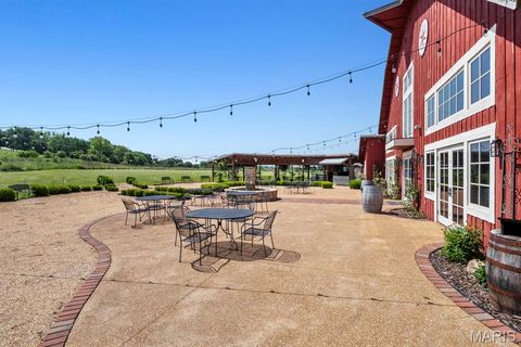 Tiny photo for 15226 Boone Monument Road, Marthasville, MO 63357 (MLS # 26018615)