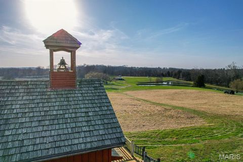 Tiny photo for 15226 Boone Monument Road, Marthasville, MO 63357 (MLS # 26018615)