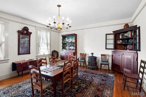 Tiny photo for 15226 Boone Monument Road, Marthasville, MO 63357 (MLS # 26018615)
