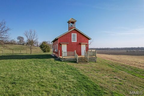 Tiny photo for 15226 Boone Monument Road, Marthasville, MO 63357 (MLS # 26018615)