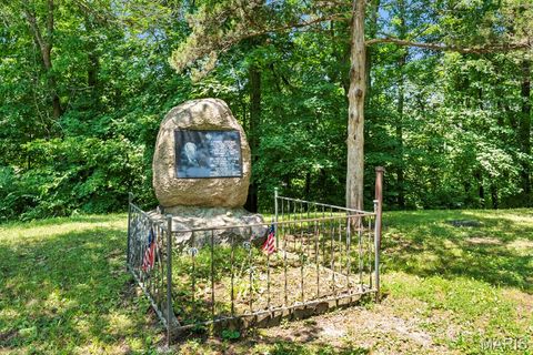 Tiny photo for 15226 Boone Monument Road, Marthasville, MO 63357 (MLS # 26018615)