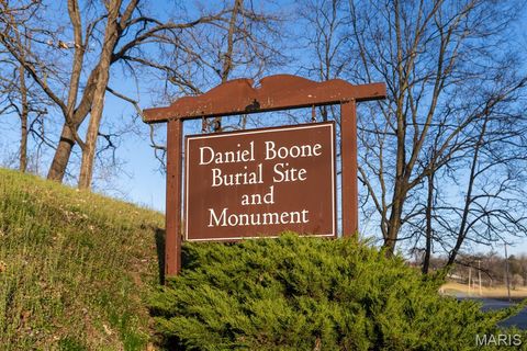 Tiny photo for 15226 Boone Monument Road, Marthasville, MO 63357 (MLS # 26018615)