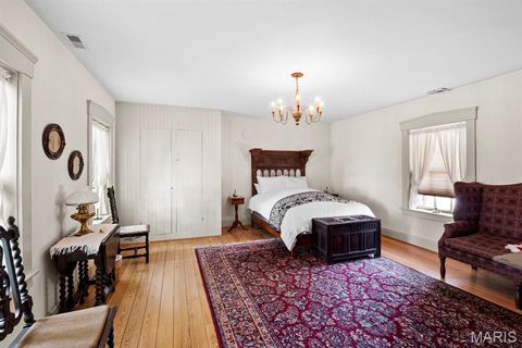Tiny photo for 15226 Boone Monument Road, Marthasville, MO 63357 (MLS # 26018615)