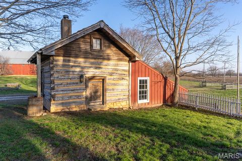 Tiny photo for 15226 Boone Monument Road, Marthasville, MO 63357 (MLS # 26018615)