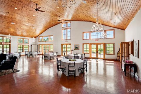 Tiny photo for 15226 Boone Monument Road, Marthasville, MO 63357 (MLS # 26018615)