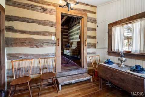 Tiny photo for 15226 Boone Monument Road, Marthasville, MO 63357 (MLS # 26018615)