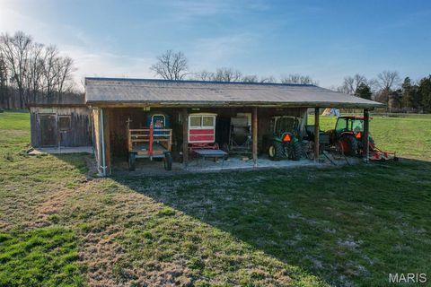 Tiny photo for 15226 Boone Monument Road, Marthasville, MO 63357 (MLS # 26018615)