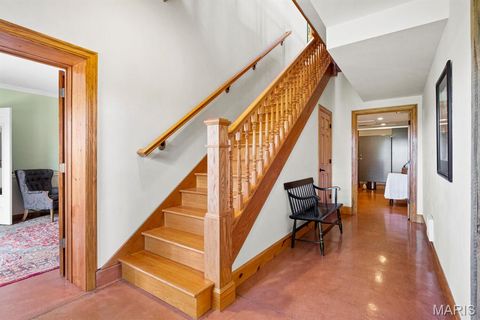 Tiny photo for 15226 Boone Monument Road, Marthasville, MO 63357 (MLS # 26018615)