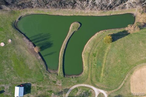 Tiny photo for 15226 Boone Monument Road, Marthasville, MO 63357 (MLS # 26018615)