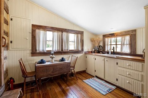 Tiny photo for 15226 Boone Monument Road, Marthasville, MO 63357 (MLS # 26018615)