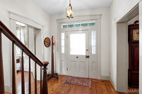 Tiny photo for 15226 Boone Monument Road, Marthasville, MO 63357 (MLS # 26018615)