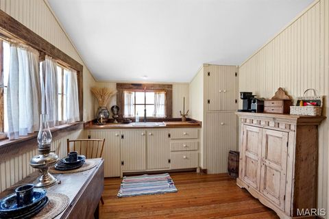 Tiny photo for 15226 Boone Monument Road, Marthasville, MO 63357 (MLS # 26018615)