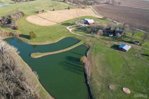 Tiny photo for 15226 Boone Monument Road, Marthasville, MO 63357 (MLS # 26018615)