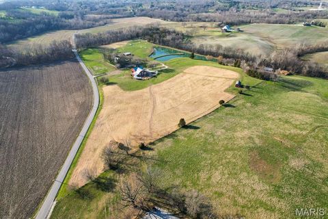 Tiny photo for 15226 Boone Monument Road, Marthasville, MO 63357 (MLS # 26018615)