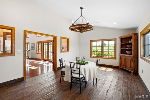 Tiny photo for 15226 Boone Monument Road, Marthasville, MO 63357 (MLS # 26018615)