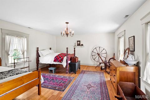 Tiny photo for 15226 Boone Monument Road, Marthasville, MO 63357 (MLS # 26018615)
