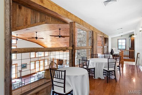Tiny photo for 15226 Boone Monument Road, Marthasville, MO 63357 (MLS # 26018615)