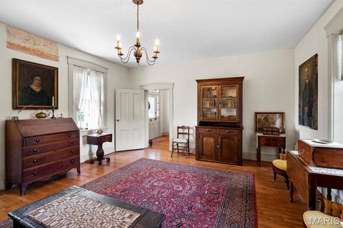 Tiny photo for 15226 Boone Monument Road, Marthasville, MO 63357 (MLS # 26018615)