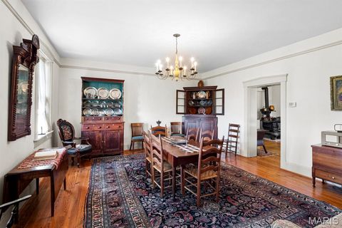 Tiny photo for 15226 Boone Monument Road, Marthasville, MO 63357 (MLS # 26018615)