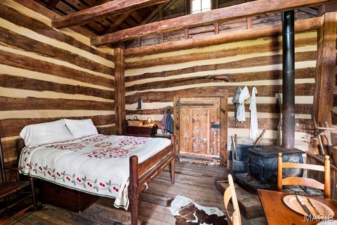 Tiny photo for 15226 Boone Monument Road, Marthasville, MO 63357 (MLS # 26018615)