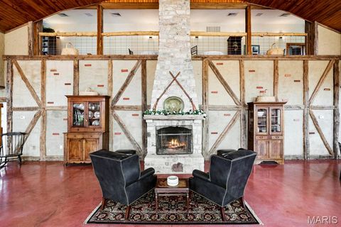 Tiny photo for 15226 Boone Monument Road, Marthasville, MO 63357 (MLS # 26018615)