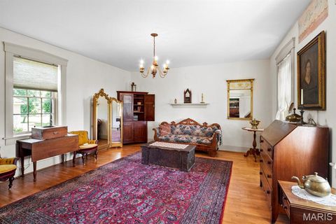 Tiny photo for 15226 Boone Monument Road, Marthasville, MO 63357 (MLS # 26018615)