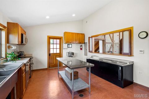 Tiny photo for 15226 Boone Monument Road, Marthasville, MO 63357 (MLS # 26018615)