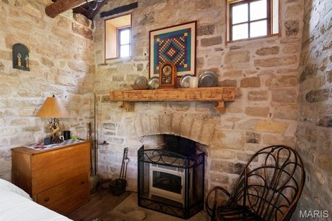 Tiny photo for 15226 Boone Monument Road, Marthasville, MO 63357 (MLS # 26018615)