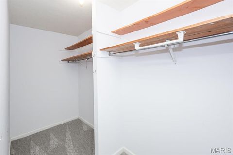 Tiny photo for 1121 Matador Drive, Chesterfield, MO 63141 (MLS # 25073527)