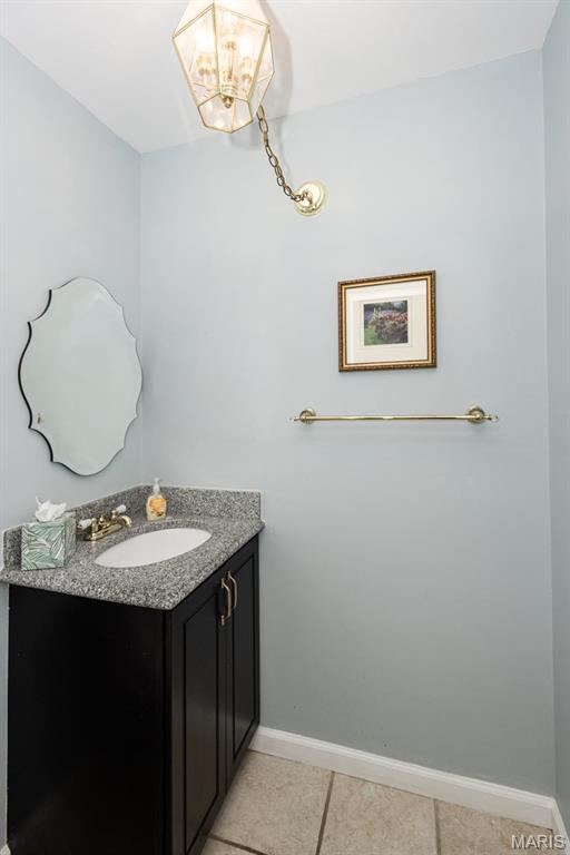 West Hills Condo - Residential