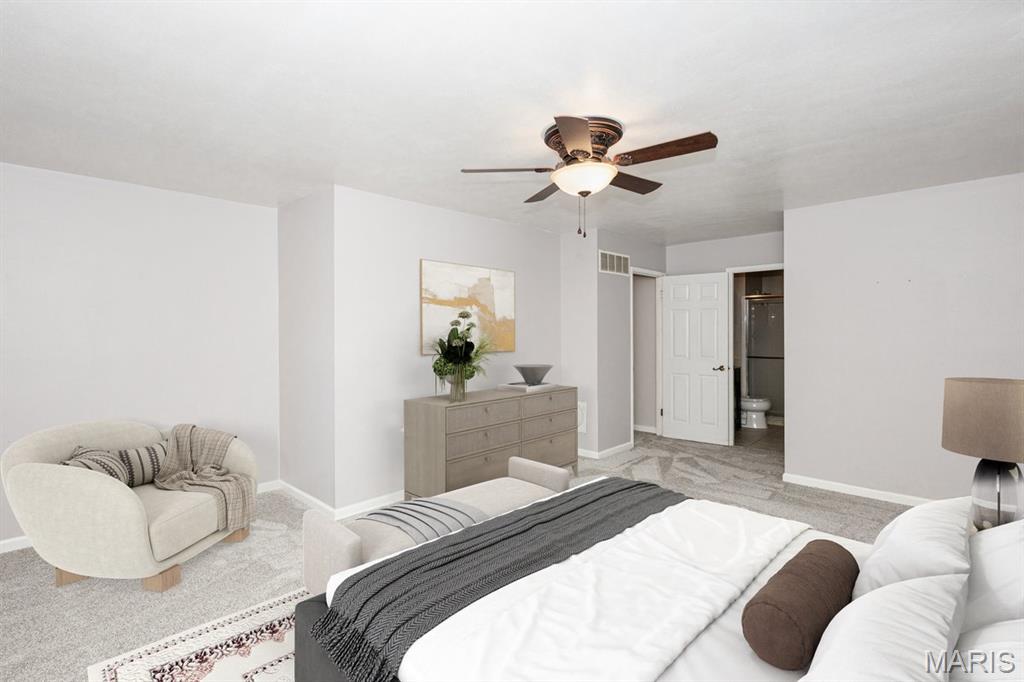 West Hills Condo - Residential